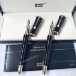 Mont Blanc Copy Muses Marilyn Monroe Pens - Rollerball or Fountain pen